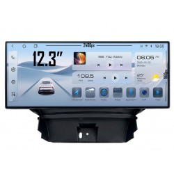 CHEVROLET ORLANDO - 12.3" МУЛТИМЕДИЯ / Навигация android 16